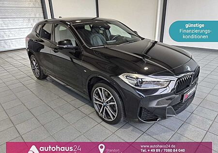 BMW X2 xDrive 20i M Sport Navi|LED|Kamera|Sitzhzg