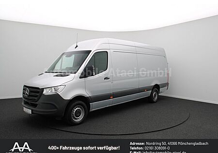 Mercedes-Benz Sprinter 317 Automatik MAXI+ AHK 3,5t (0800)