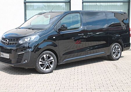 Opel Zafira Life Tourer L*NAVI*LEDER*KAMERA*7 SITZE*