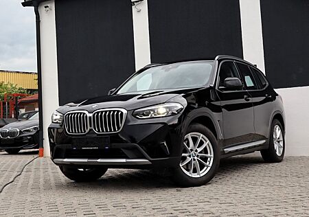BMW X3 Baureihe xDrive 20 d