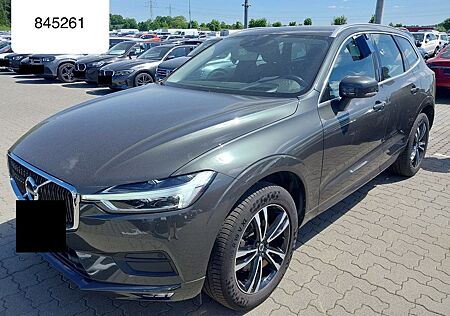 Volvo XC 60 XC60 V-Leder 19" HeadUp Pano ACC+SpurP. Memory