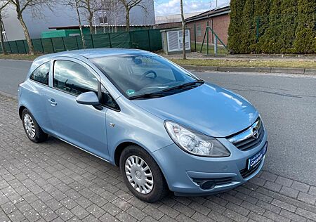 Opel Corsa 1.2 TÜV NEU
