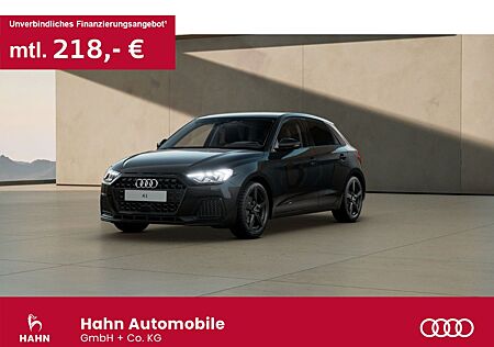 Audi A1 Sportback advanced 30 TFSI