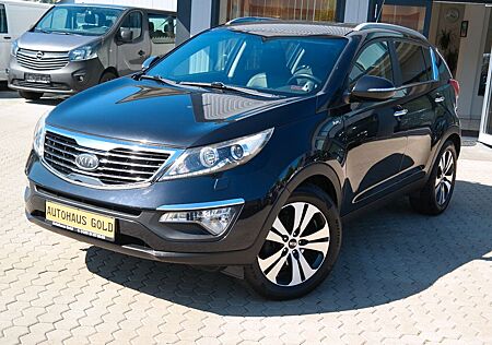 Kia Sportage Spirit 4WD/Automatik/R-Kamera/Tüv12.26