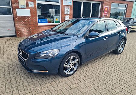 Volvo V40 Kinetic, Navi, R-Kamera,SHZ