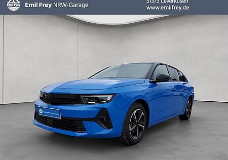 Opel Astra Sports Tourer 1.2 Turbo Automatik GS