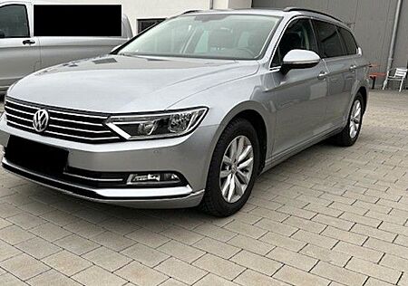 VW Passat Variant Volkswagen 1.5 TSI OPF Varia...