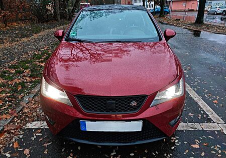 Seat Ibiza 2.0 TDI FR SC FR - sofort verfügbar!