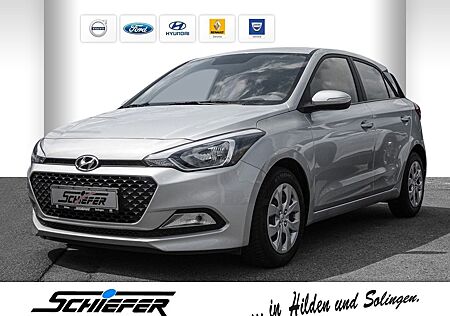 Hyundai i20 1.2 GO