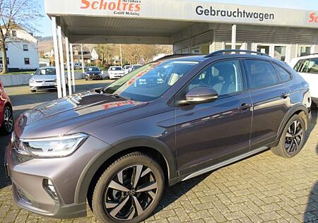 VW Taigo Volkswagen Life DSG IQ.LIGHT Keyless RFK SHZ 17" Alu