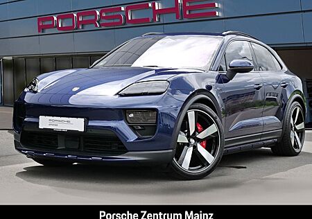 Porsche Macan 4S UPE:119.000€ Bose,HA.Lenkung,SportChron