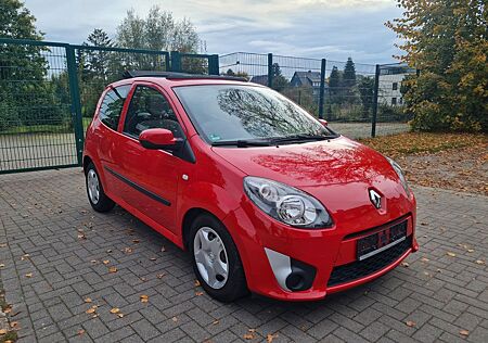 Renault Twingo Faltdach 1.Hand