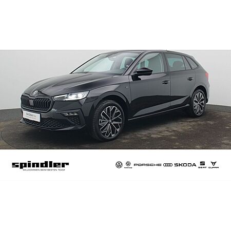 Skoda Scala leasen