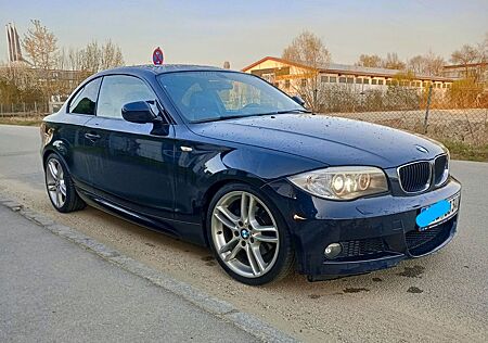 BMW 125i Edition Sport Coupé Edition Sport
