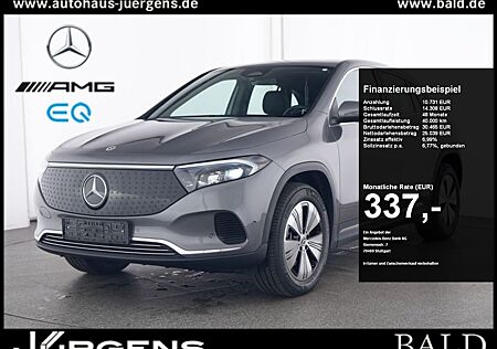 Mercedes-Benz EQA 350 4M Progressive/LED/Kamera/Totw/EASY-P/18