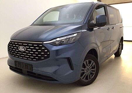 Ford Tourneo Custom 320 EcoBlue 320 L1