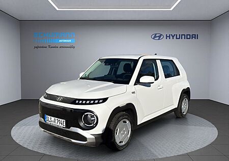 Hyundai Inster Elektro 85 kW 49 kWh Select *SOFORT VERFÜ