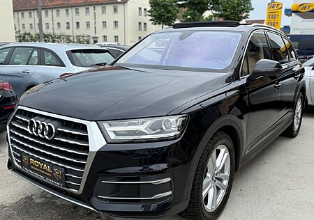 Audi Q7 3.0 TDI quattro-7 Sitzer-Pano-ACC-Bose