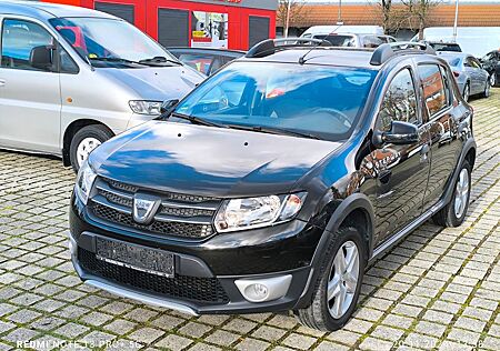 Dacia Sandero II Stepway Prestige Navi.Klima.Tempomat