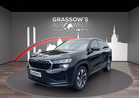 Skoda Kodiaq 1.5 TSI mHEV 110 kW DSG Selection
