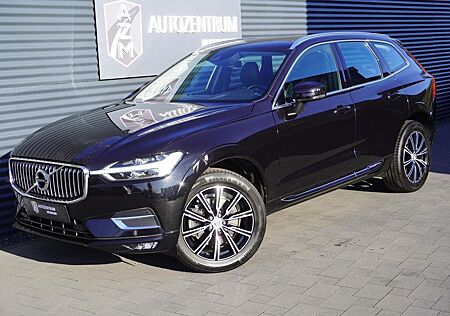 Volvo XC 60 XC60 D4 INSCRIPTION|VIRTUAL|STANDHEIZUNG|LED|AHK