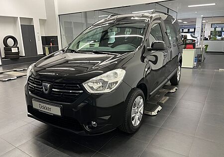 Dacia Dokker 1.6 SCe 100 Comfort