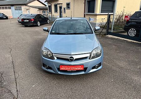 Opel Tigra Twin Top Sport