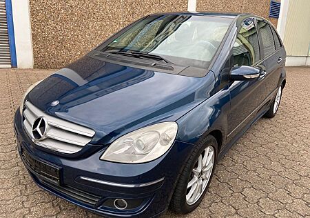 Mercedes-Benz B 180 CDI