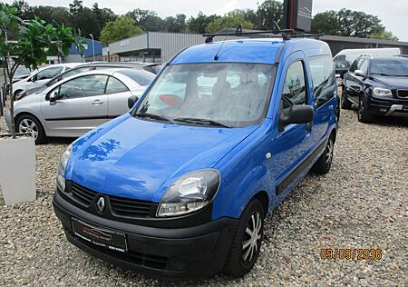 Renault Kangoo Kaleido