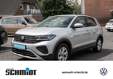 VW T-Cross Volkswagen 1.0TSi DSG Life R-Kamera ACC AppConnect