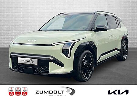 Kia EV3 GT-Line 81 kWh +Navi Klimaautom Totwinkelass