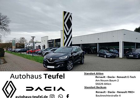 Renault Kadjar Bose Edition TCe 130 Automatik Leder AHK