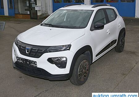 Dacia Spring Electric Comfort