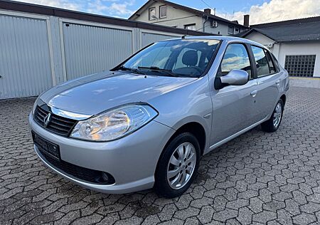 Renault Clio Dynamique 1.2 16V 75
