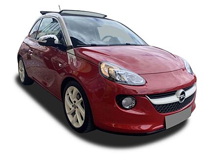 Opel Adam GLAM 1.0 ECOTEC ecoFLEX 85kW Start/Stop...