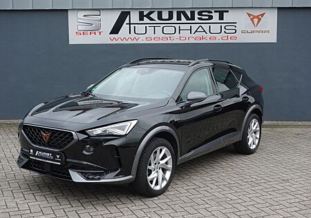 Cupra Formentor 1,5 TSI 110 Kw DSG"Navi,LED,AHK,"