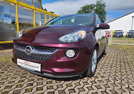 Opel Adam Jam