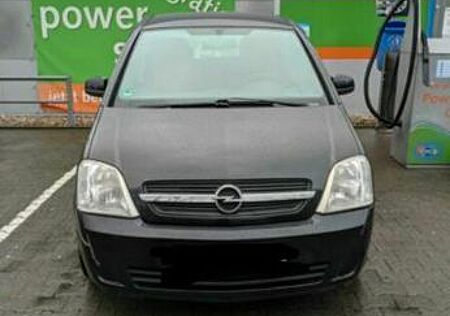Opel Meriva 1.6 -