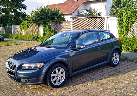 Volvo C30 1.8 Momentum, Klima Sitzheizung 8-fach