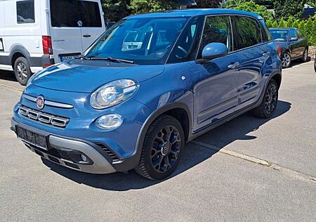 Fiat 500L Wagon 1.3 16V Multijet Dualogic Lounge