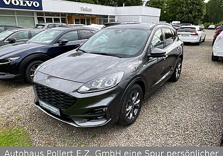 Ford Kuga Hybrid ST-Line