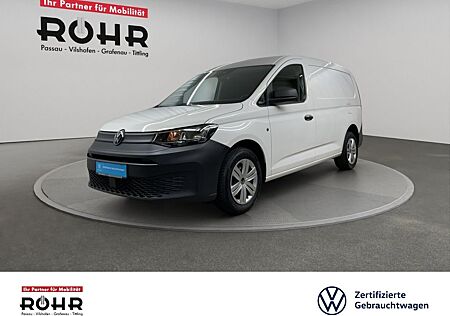 VW Caddy Volkswagen Cargo Basis Maxi (AHK.DAB+.GRA) 2.0 TDI DS