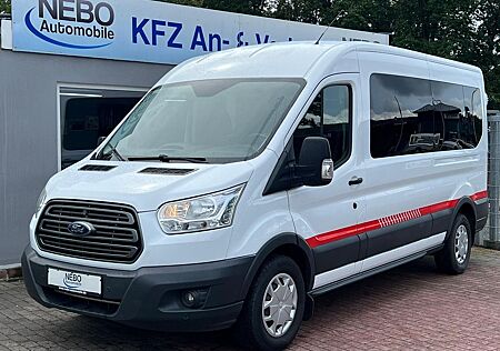 Ford Transit Kombi 350 L3 Trend Rohllstuhllift