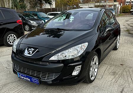 Peugeot 308 Platinum/2.Hand/Neue-Steuerkette/Pano/Tüv
