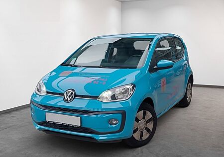 VW Up Volkswagen ! 1.0 *1.HAND*KLIMA*SITZHEIZUNG*BLUETOOTH*