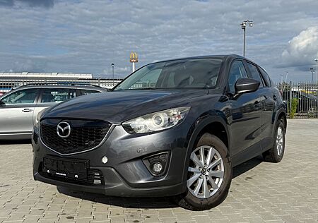 Mazda CX-5 Center-Line 2WD