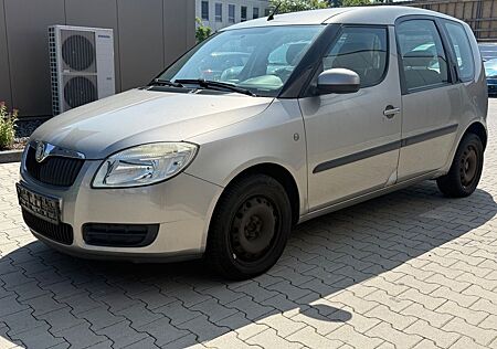 Skoda Roomster Style~Diesel~Euro4~