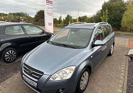 Kia Andere gebraucht kaufen Kia ANDERE Ceed Sportswagon EX