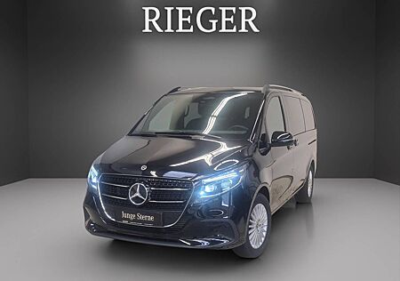 Mercedes-Benz V 300 d 4M Style*MOPF-II*SHD*AHK*Kamera*MB-LED++