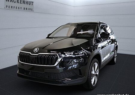 Skoda Karoq Selection 1.5 TSI *AHK*Panoramaschiebedach